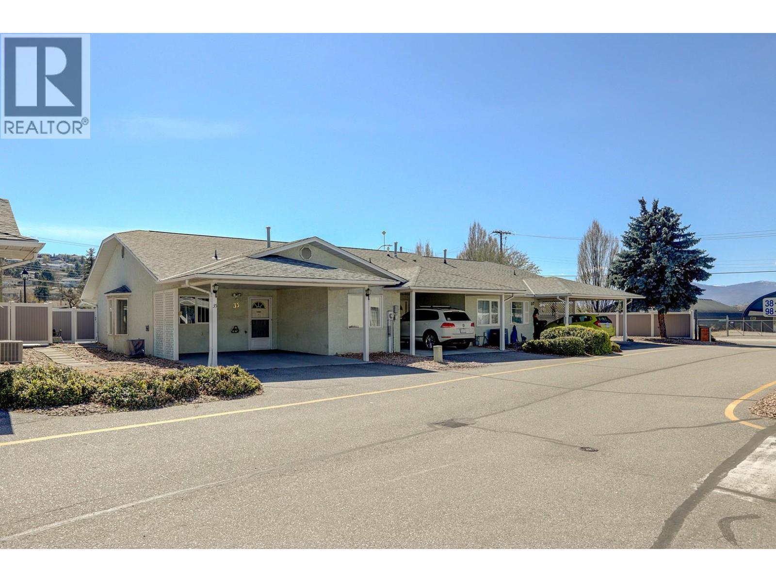 3900 27 Avenue Unit# 35, Vernon, British Columbia  V1T 9E6 - Photo 4 - 10382984