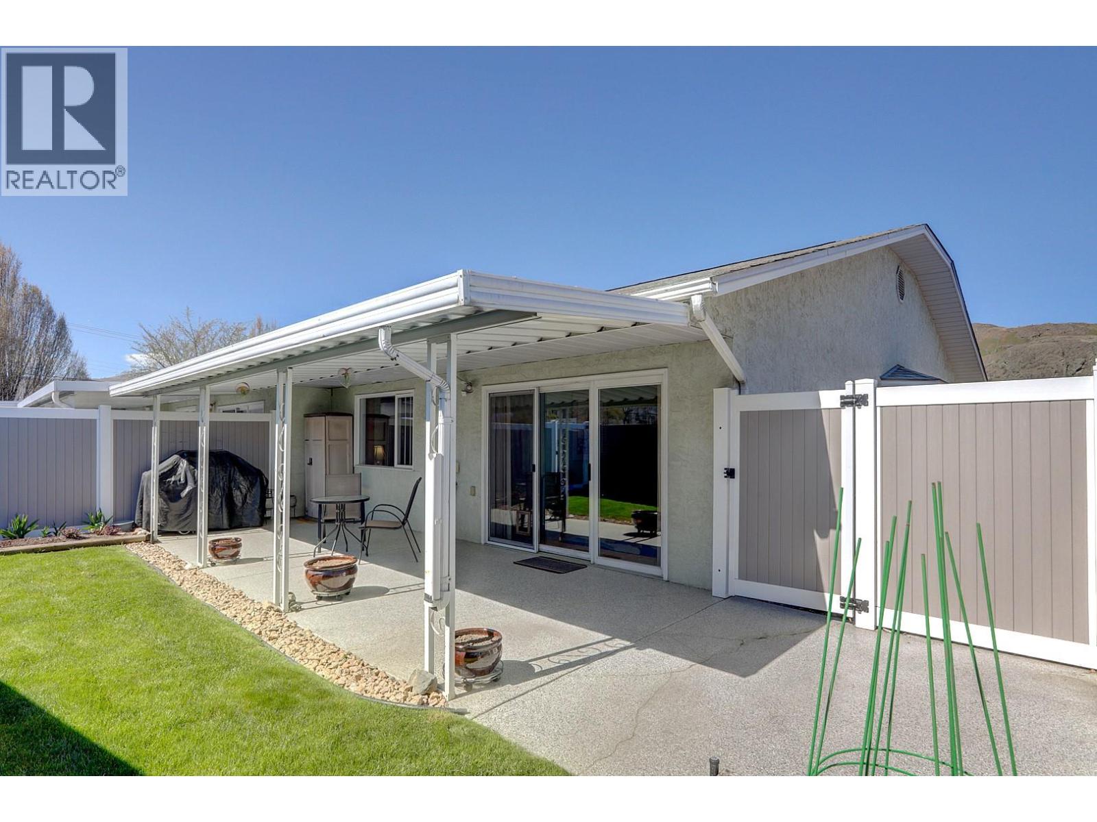 3900 27 Avenue Unit# 35, Vernon, British Columbia  V1T 9E6 - Photo 54 - 10382984