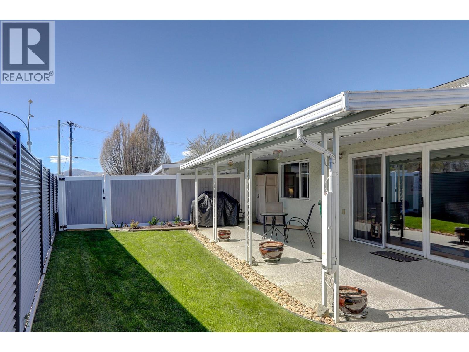 3900 27 Avenue Unit# 35, Vernon, British Columbia  V1T 9E6 - Photo 55 - 10382984