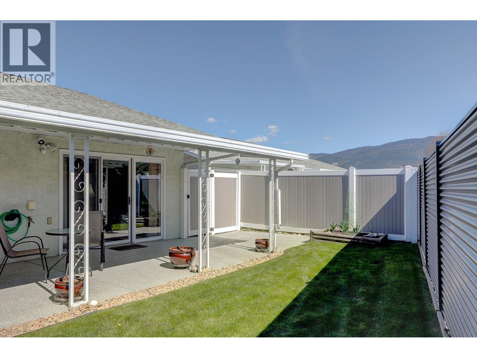 3900 27 Avenue Unit# 35, Vernon, British Columbia  V1T 9E6 - Photo 56 - 10382984