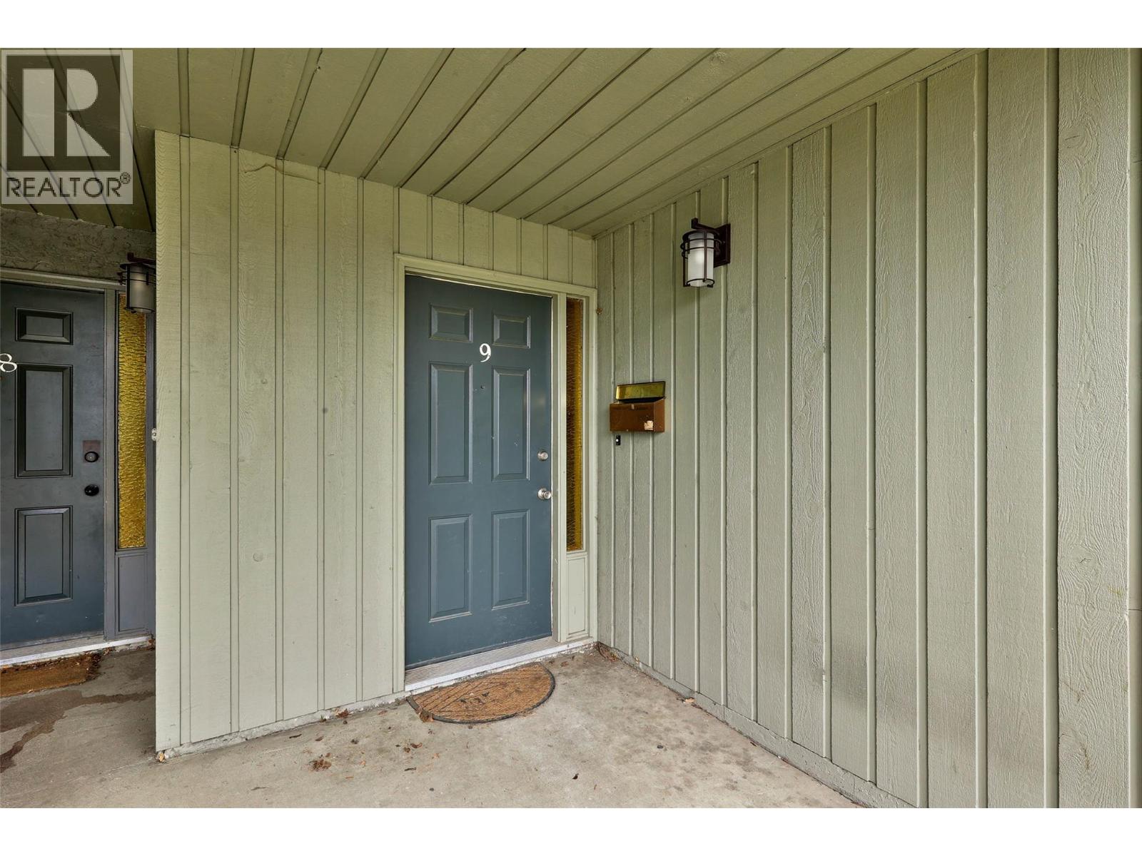 1221 Hugh Allan Drive Unit# 9, Kamloops, British Columbia  V1S 1M7 - Photo 4 - 10382888