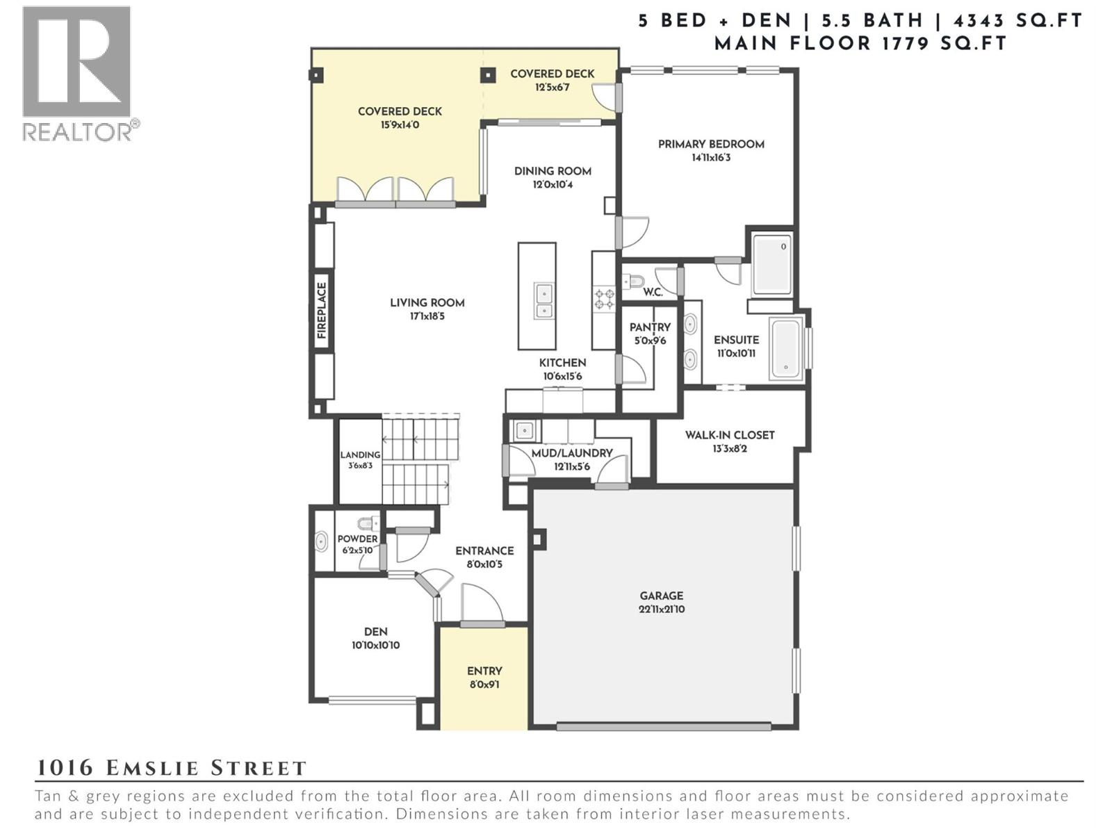 1016 Emslie Street, Kelowna, British Columbia  V1W 0C3 - Photo 75 - 10383477