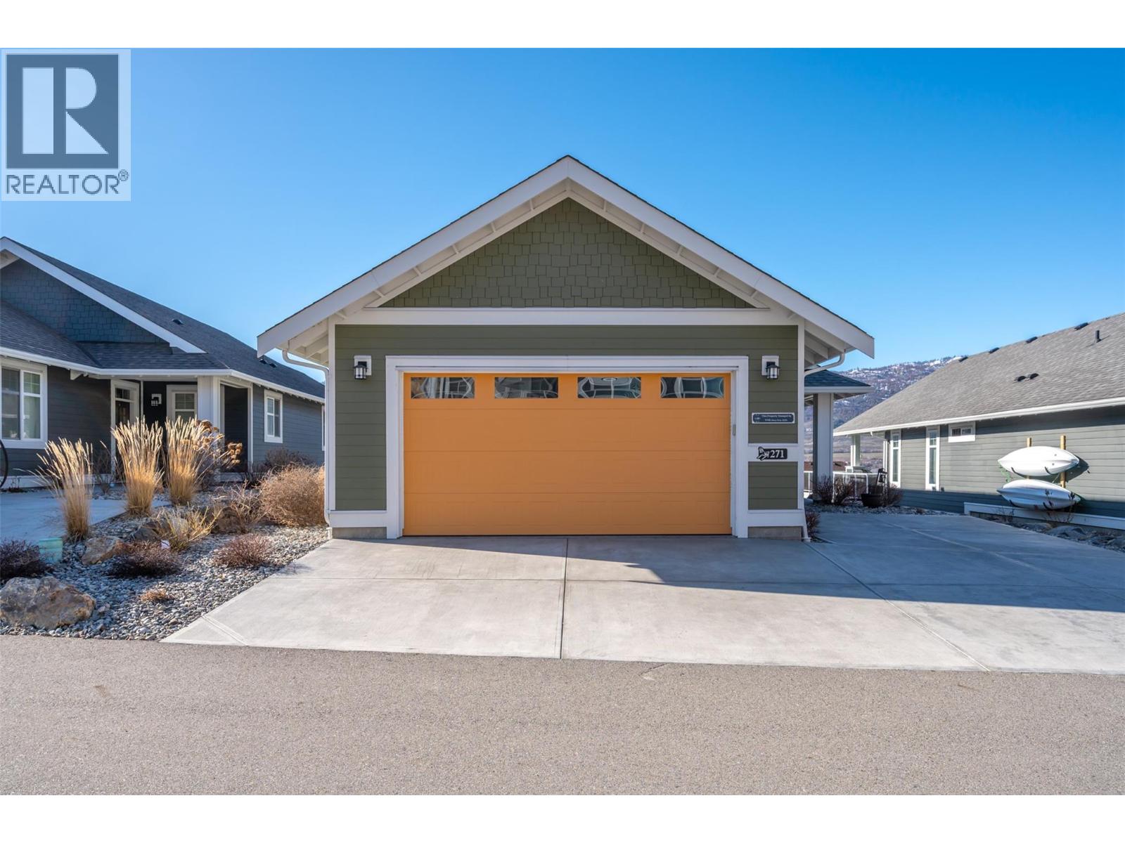 2450 Radio Tower Road Unit# 271, Oliver, British Columbia  V0H 1T1 - Photo 64 - 10382859