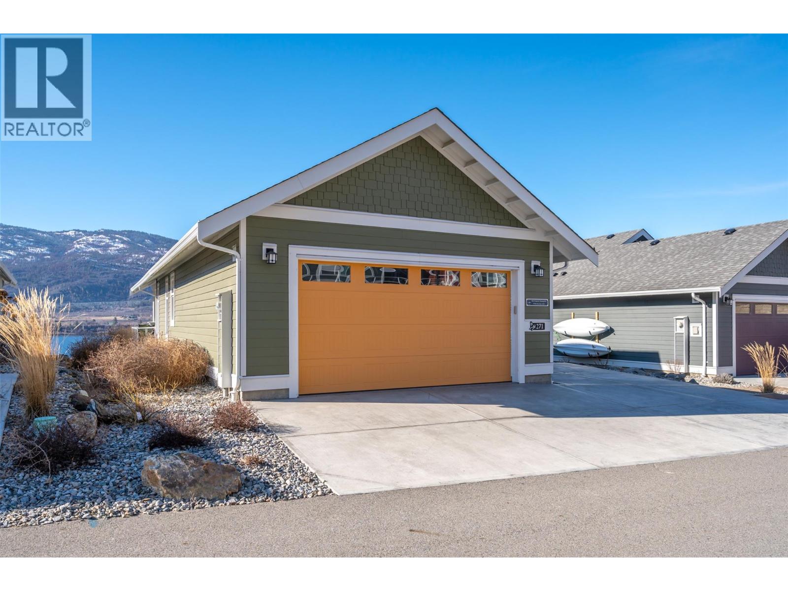 2450 Radio Tower Road Unit# 271, Oliver, British Columbia  V0H 1T1 - Photo 66 - 10382859