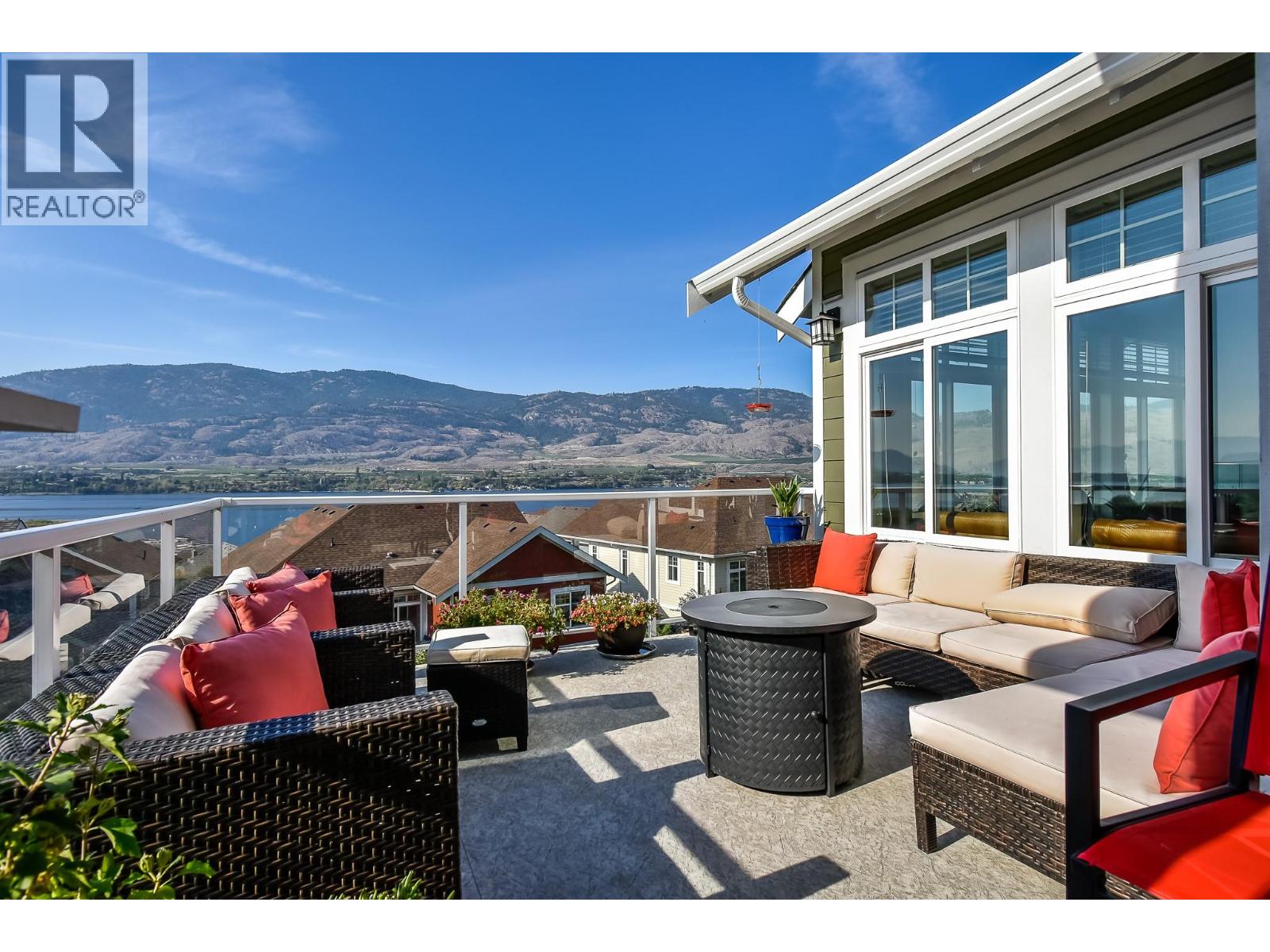 2450 Radio Tower Road Unit# 271, Oliver, British Columbia  V0H 1T1 - Photo 69 - 10382859