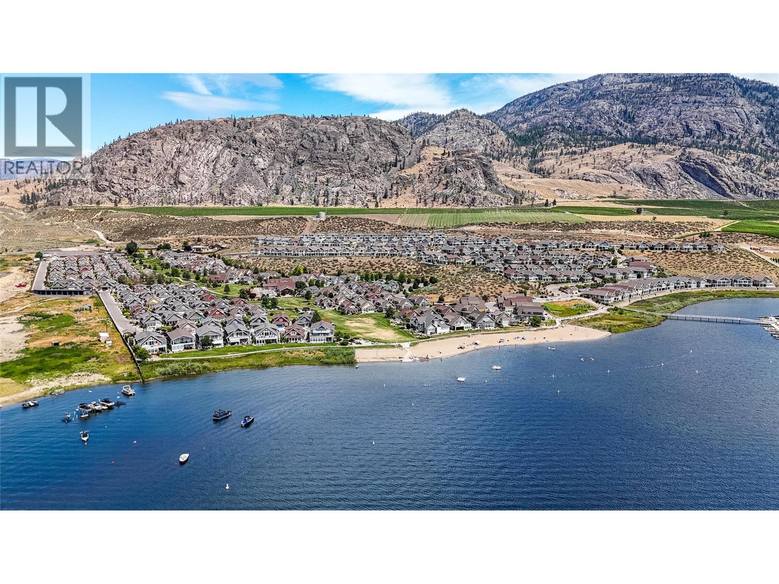 2450 Radio Tower Road Unit# 271, Oliver, British Columbia  V0H 1T1 - Photo 72 - 10382859