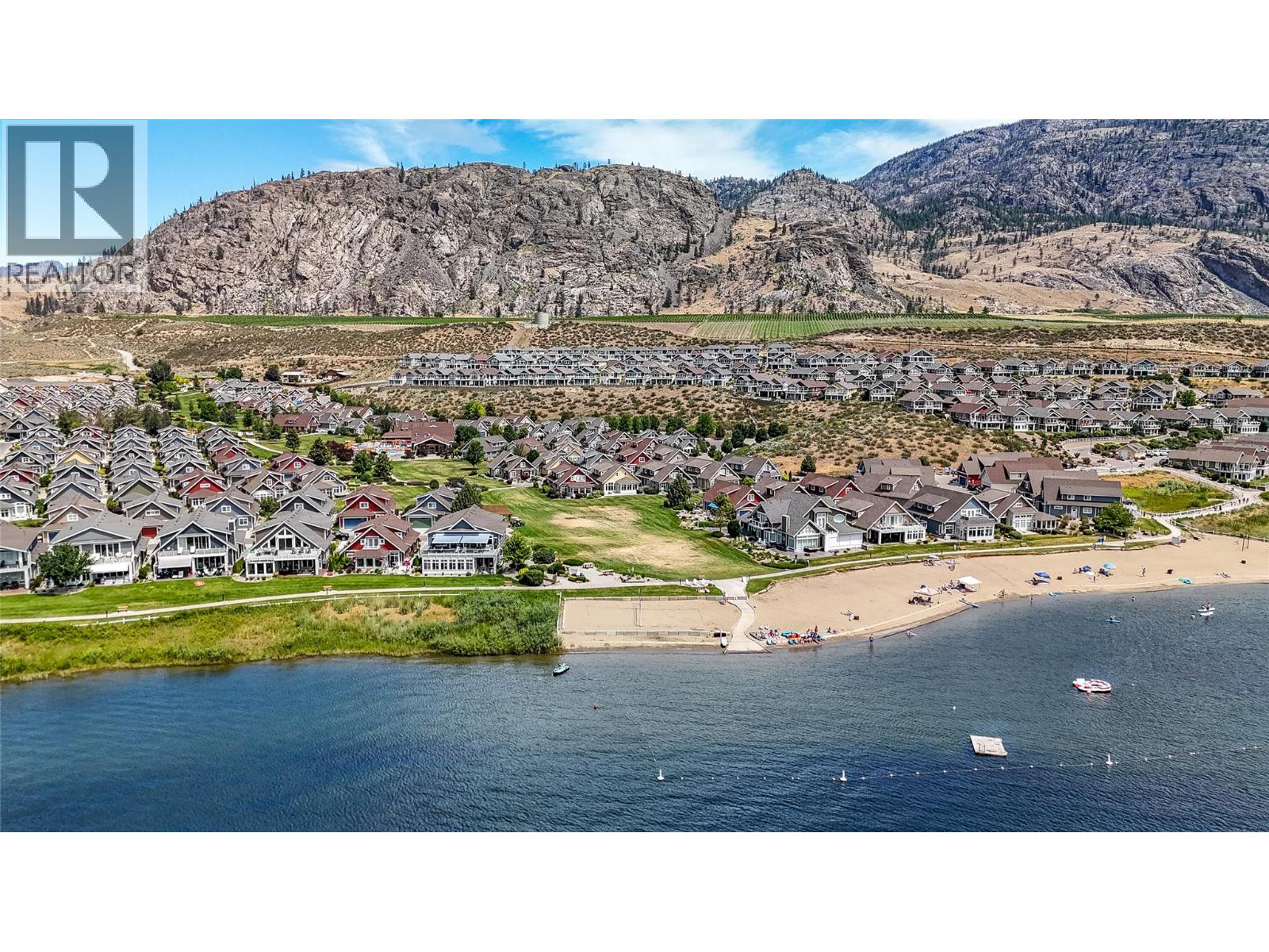 2450 Radio Tower Road Unit# 271, Oliver, British Columbia  V0H 1T1 - Photo 73 - 10382859