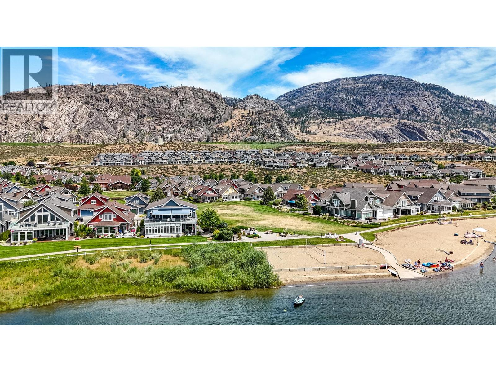 2450 Radio Tower Road Unit# 271, Oliver, British Columbia  V0H 1T1 - Photo 74 - 10382859