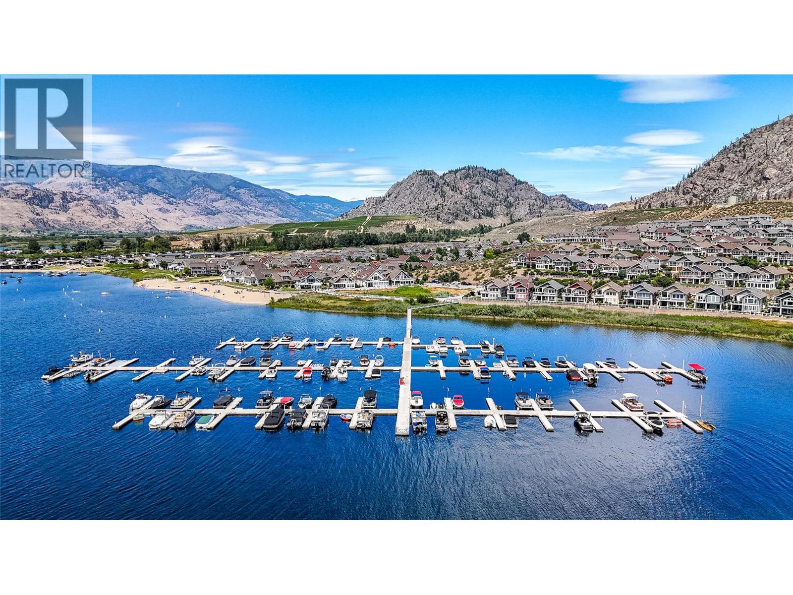 2450 Radio Tower Road Unit# 271, Oliver, British Columbia  V0H 1T1 - Photo 79 - 10382859