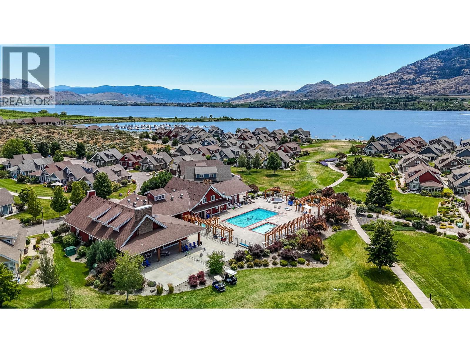 2450 Radio Tower Road Unit# 271, Oliver, British Columbia  V0H 1T1 - Photo 84 - 10382859