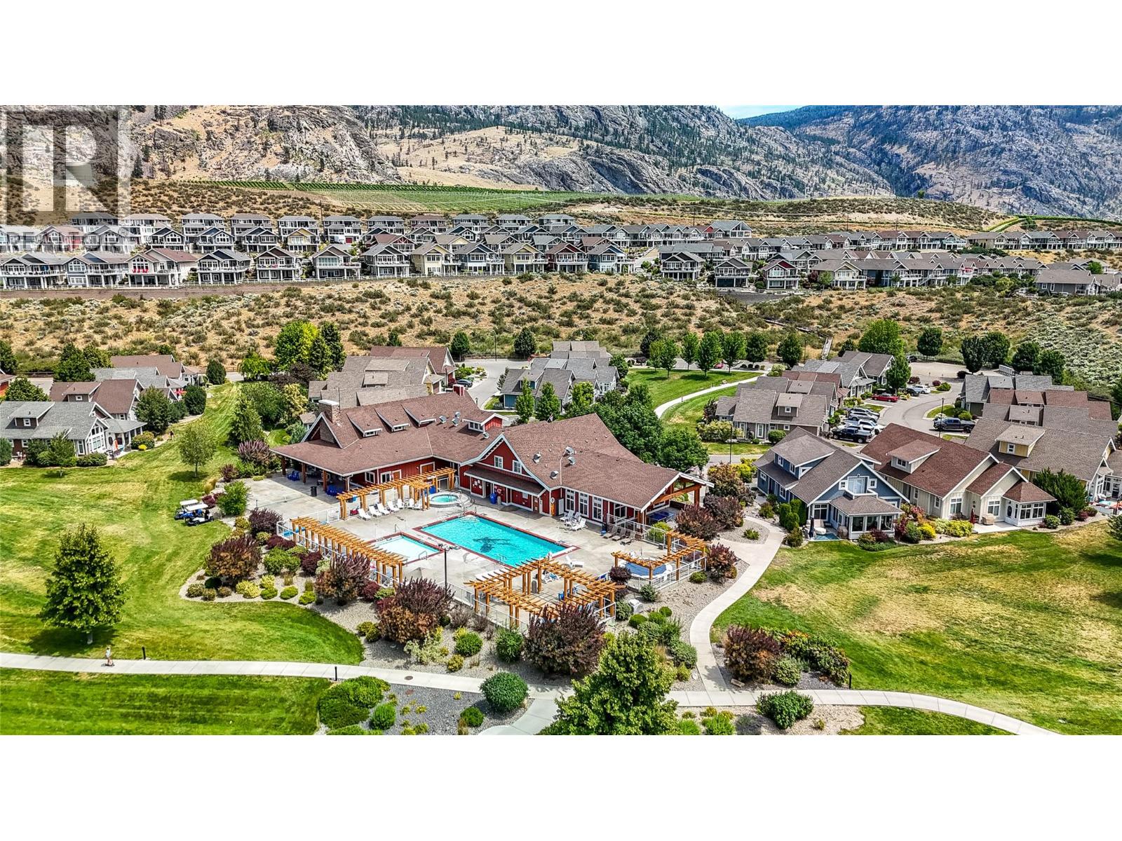 2450 Radio Tower Road Unit# 271, Oliver, British Columbia  V0H 1T1 - Photo 85 - 10382859