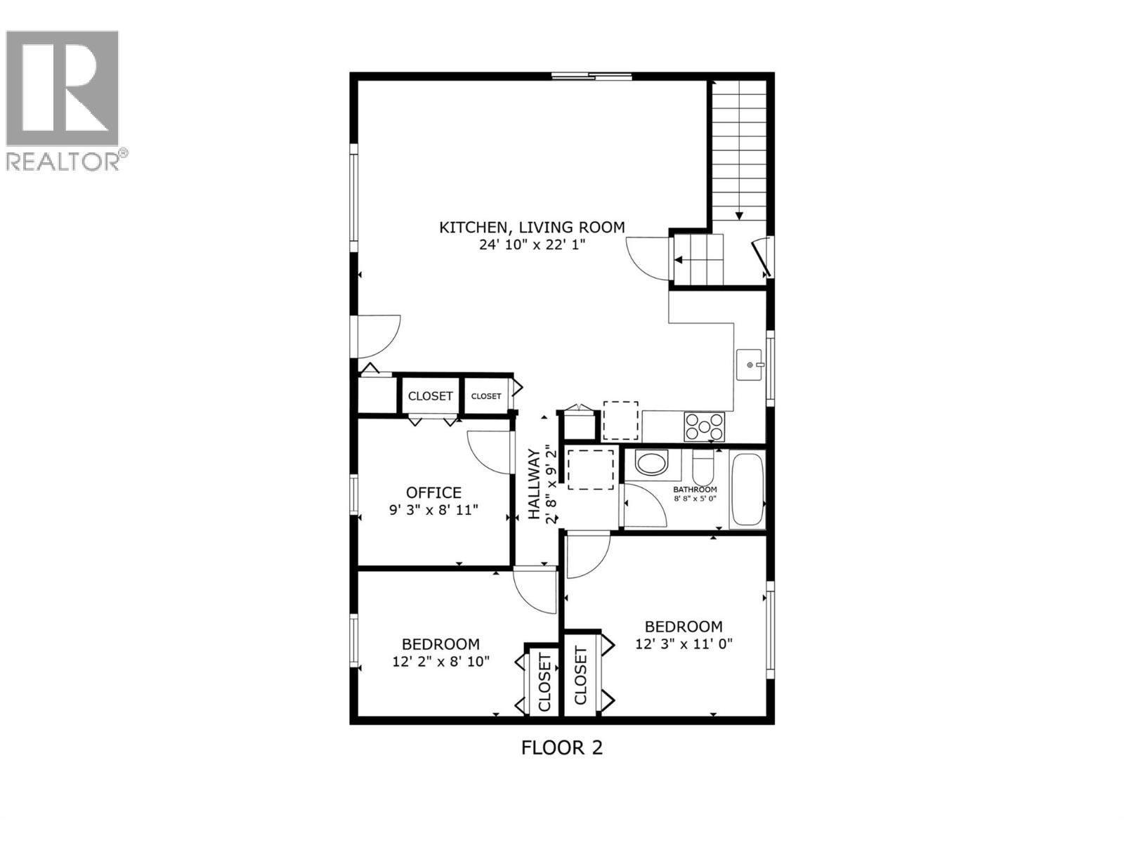 1559 Duncan Court, Kelowna, British Columbia  V1P 1L2 - Photo 49 - 10381776