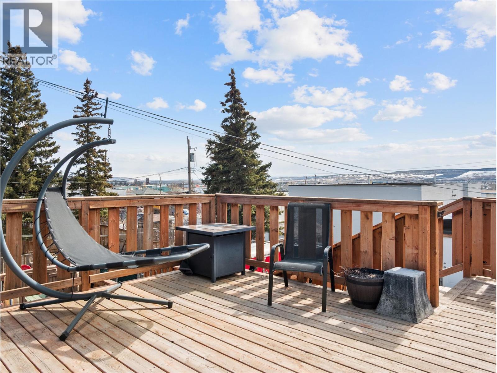 1533 96 Avenue, Dawson Creek, British Columbia  V1G 1L7 - Photo 37 - 10383634