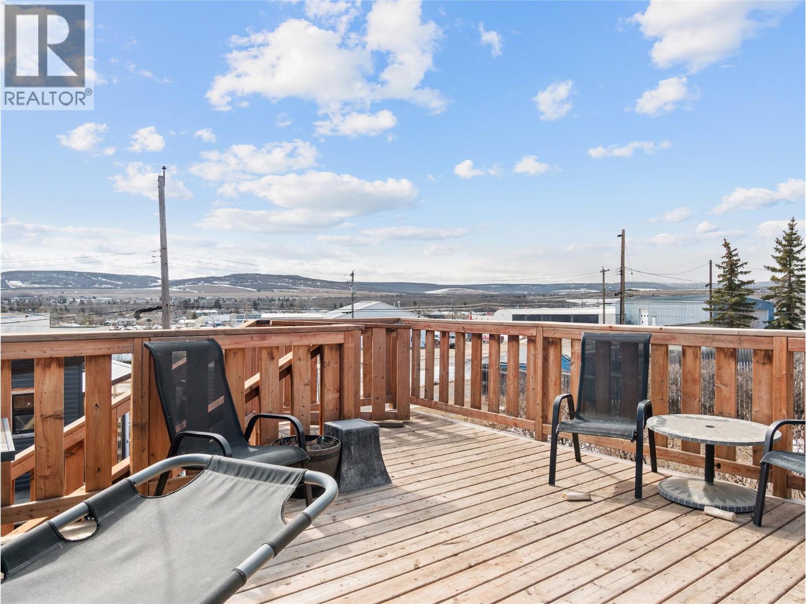 1533 96 Avenue, Dawson Creek, British Columbia  V1G 1L7 - Photo 38 - 10383634