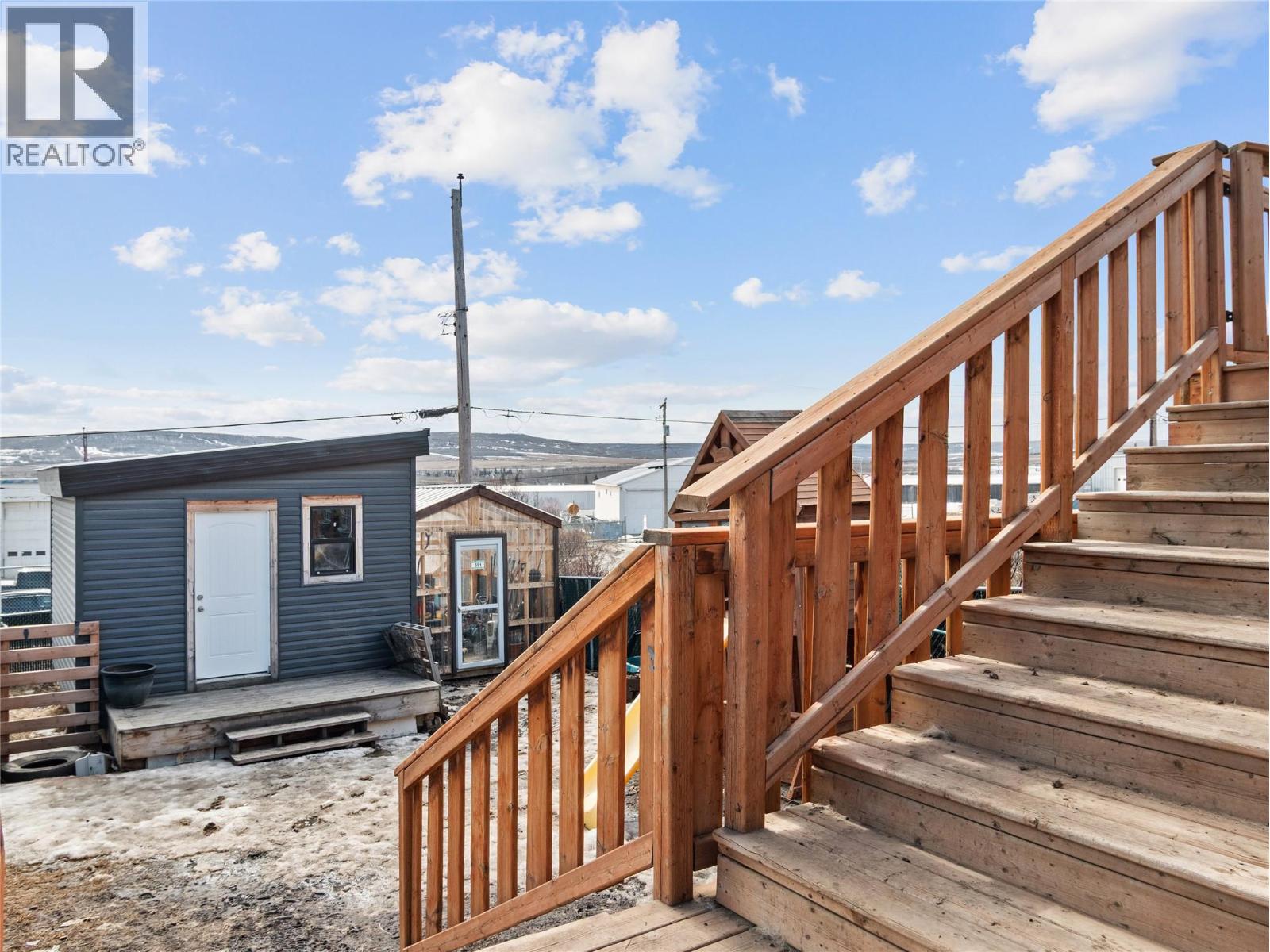 1533 96 Avenue, Dawson Creek, British Columbia  V1G 1L7 - Photo 39 - 10383634