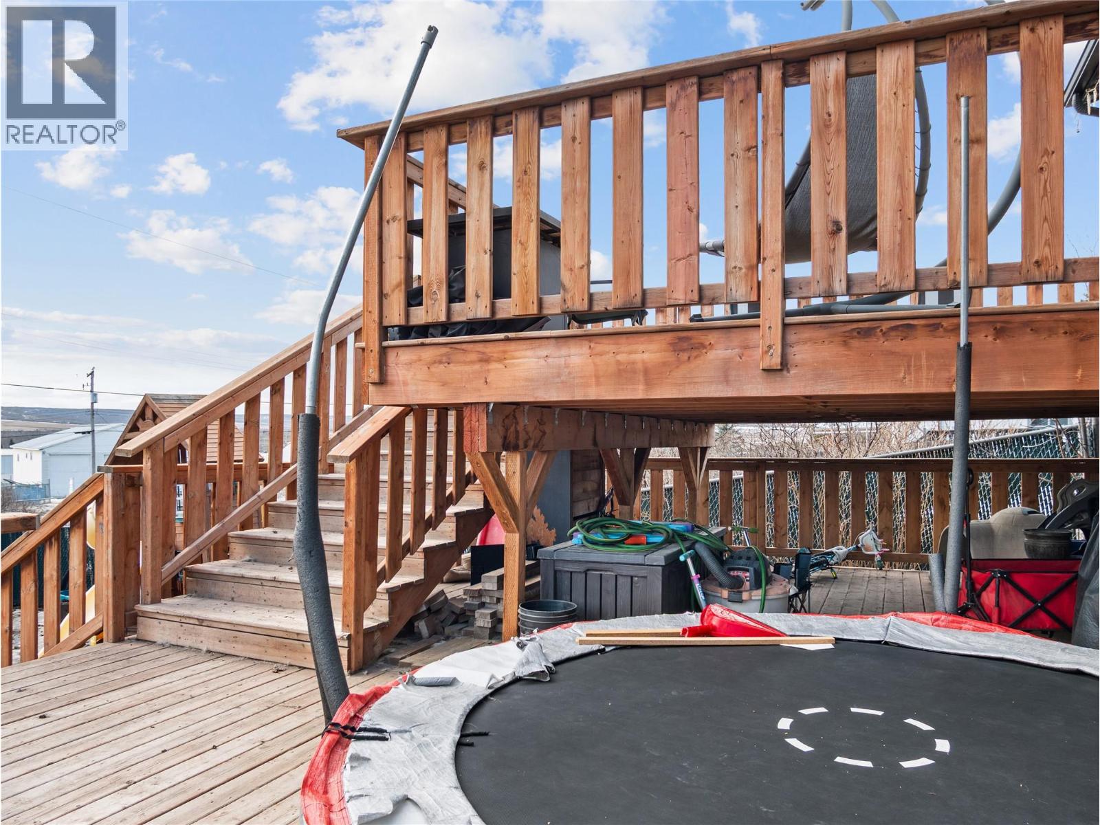 1533 96 Avenue, Dawson Creek, British Columbia  V1G 1L7 - Photo 40 - 10383634