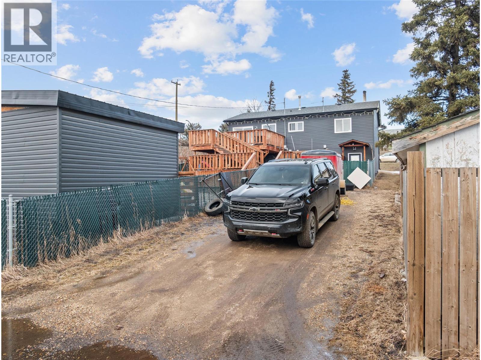 1533 96 Avenue, Dawson Creek, British Columbia  V1G 1L7 - Photo 42 - 10383634