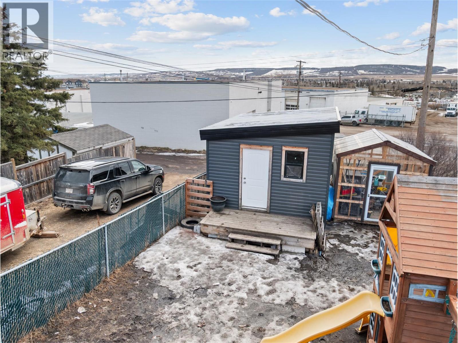 1533 96 Avenue, Dawson Creek, British Columbia  V1G 1L7 - Photo 43 - 10383634