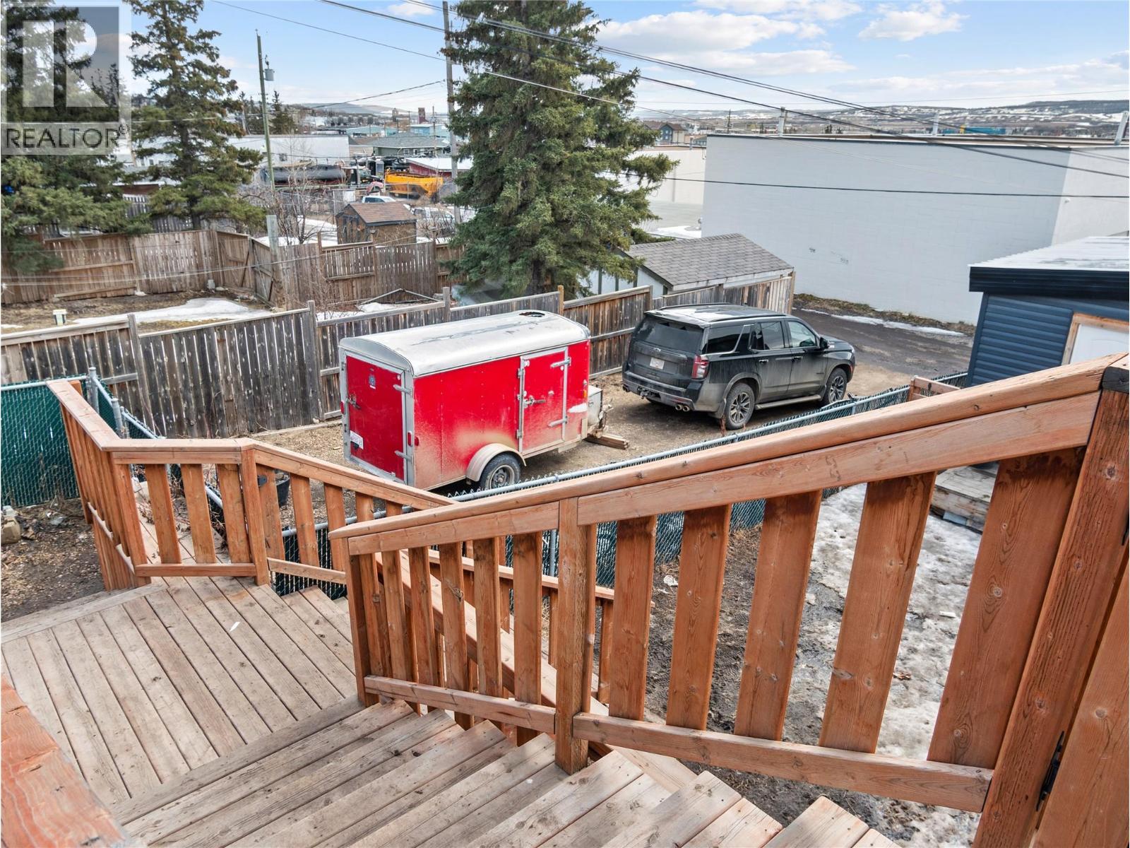 1533 96 Avenue, Dawson Creek, British Columbia  V1G 1L7 - Photo 44 - 10383634