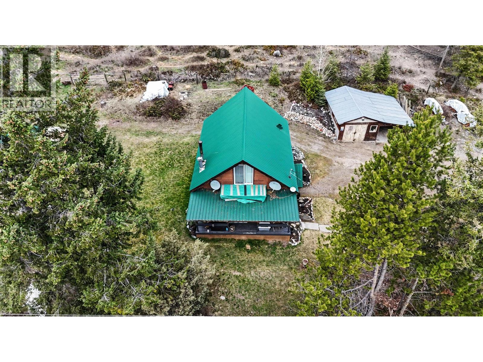 12050 3 Highway, Greenwood, British Columbia  V0H 1J0 - Photo 10 - 10383630