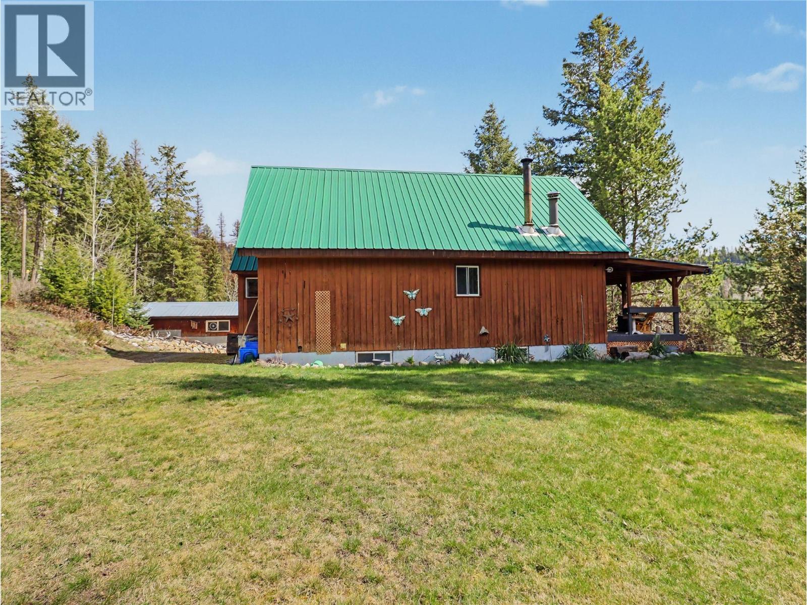 12050 3 Highway, Greenwood, British Columbia  V0H 1J0 - Photo 3 - 10383630