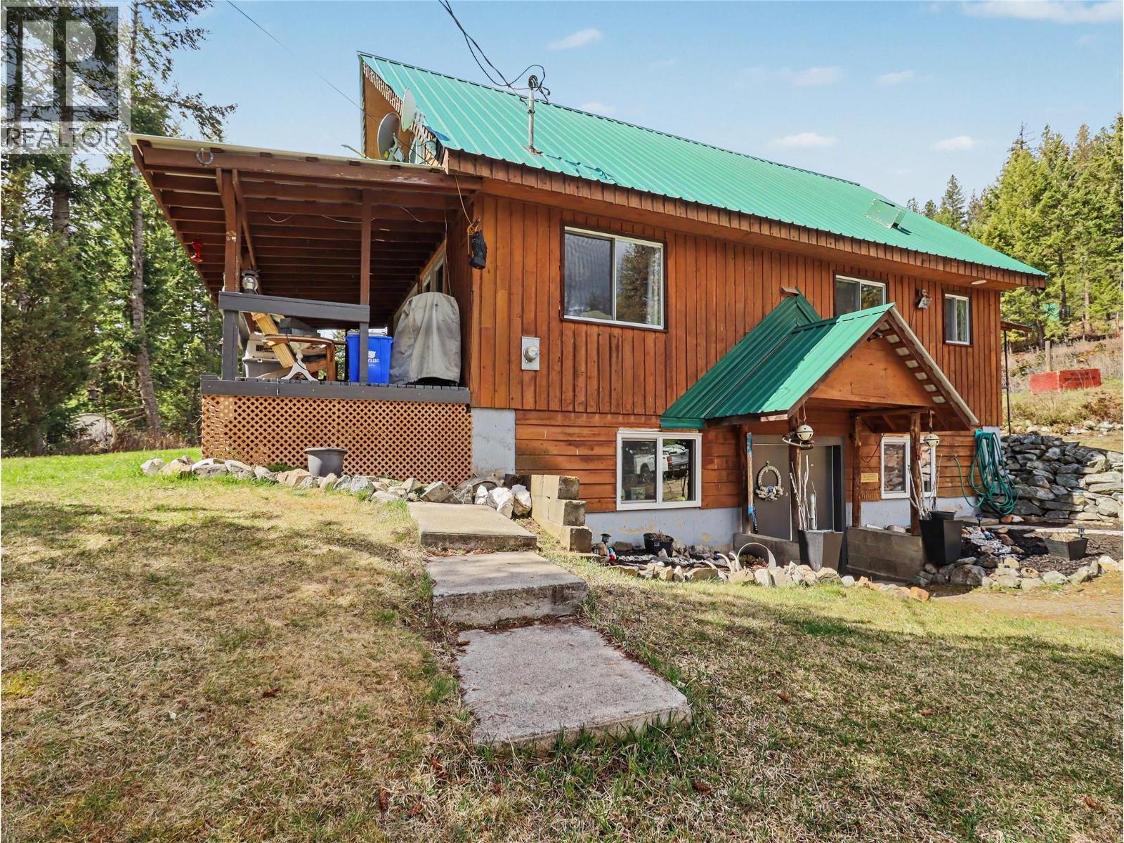 12050 3 Highway, Greenwood, British Columbia  V0H 1J0 - Photo 4 - 10383630