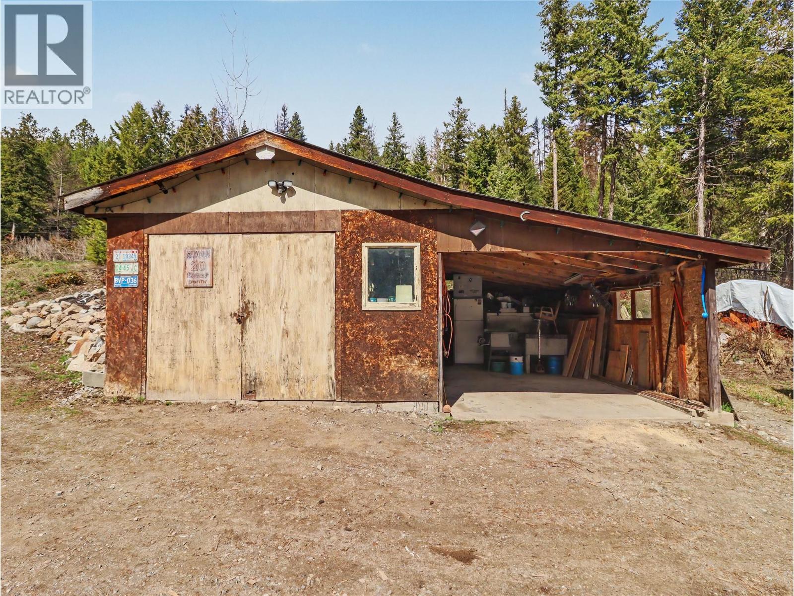 12050 3 Highway, Greenwood, British Columbia  V0H 1J0 - Photo 43 - 10383630