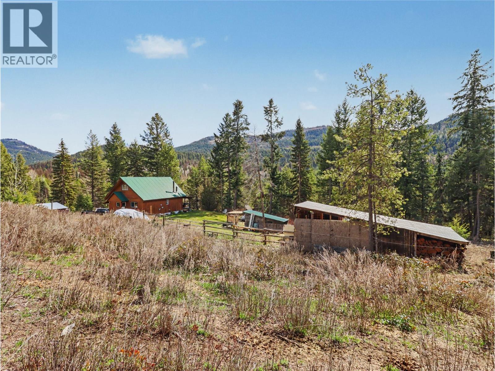 12050 3 Highway, Greenwood, British Columbia  V0H 1J0 - Photo 49 - 10383630