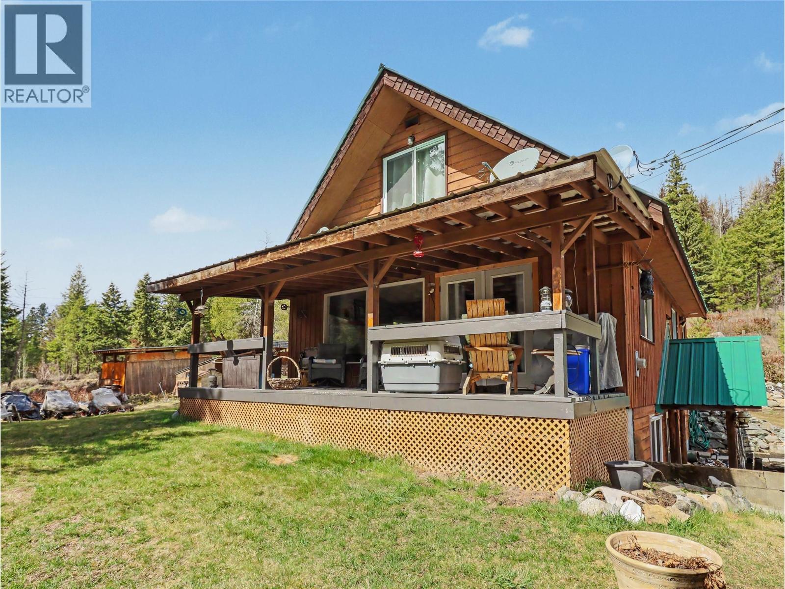 12050 3 Highway, Greenwood, British Columbia  V0H 1J0 - Photo 5 - 10383630