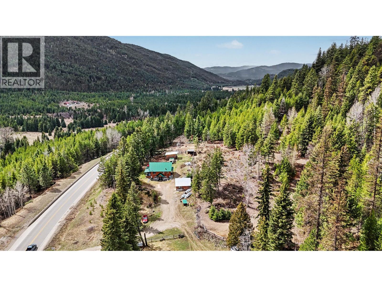 12050 3 Highway, Greenwood, British Columbia  V0H 1J0 - Photo 7 - 10383630