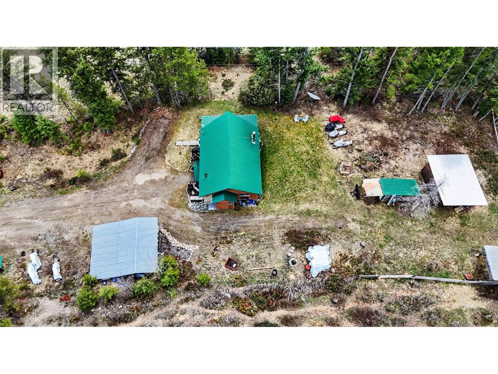 12050 3 Highway, Greenwood, British Columbia  V0H 1J0 - Photo 8 - 10383630