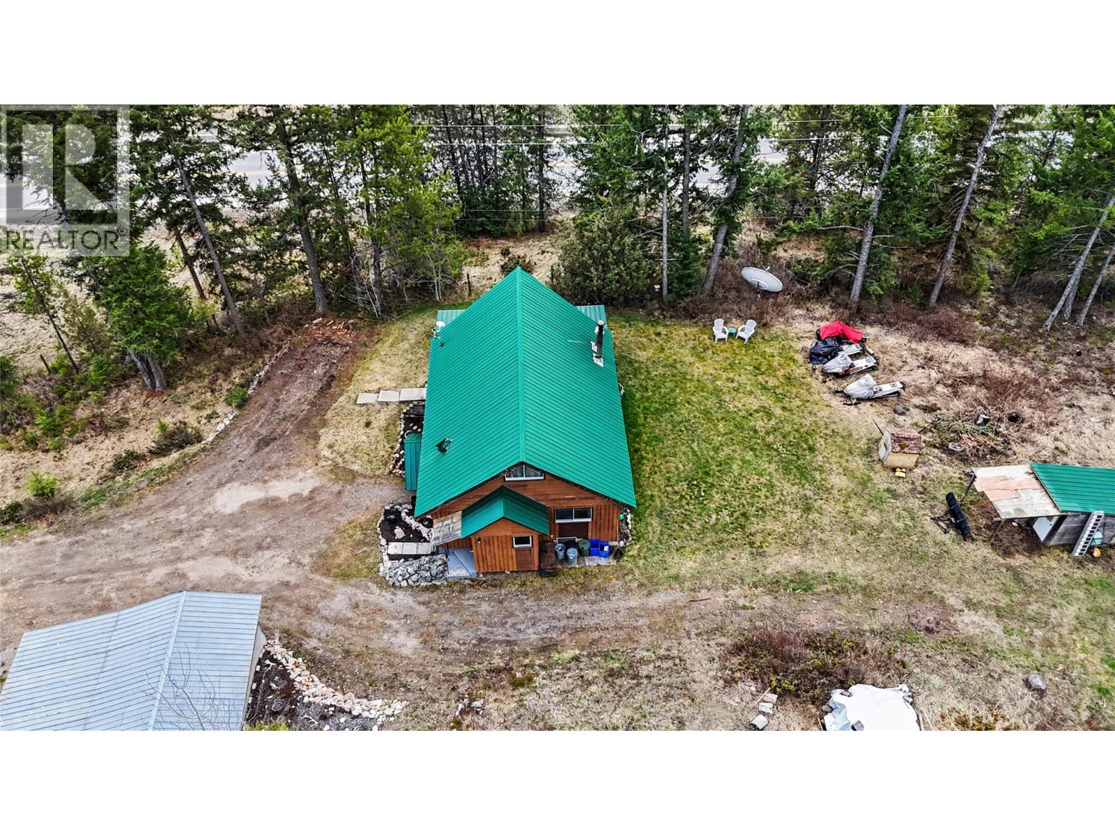 12050 3 Highway, Greenwood, British Columbia  V0H 1J0 - Photo 9 - 10383630