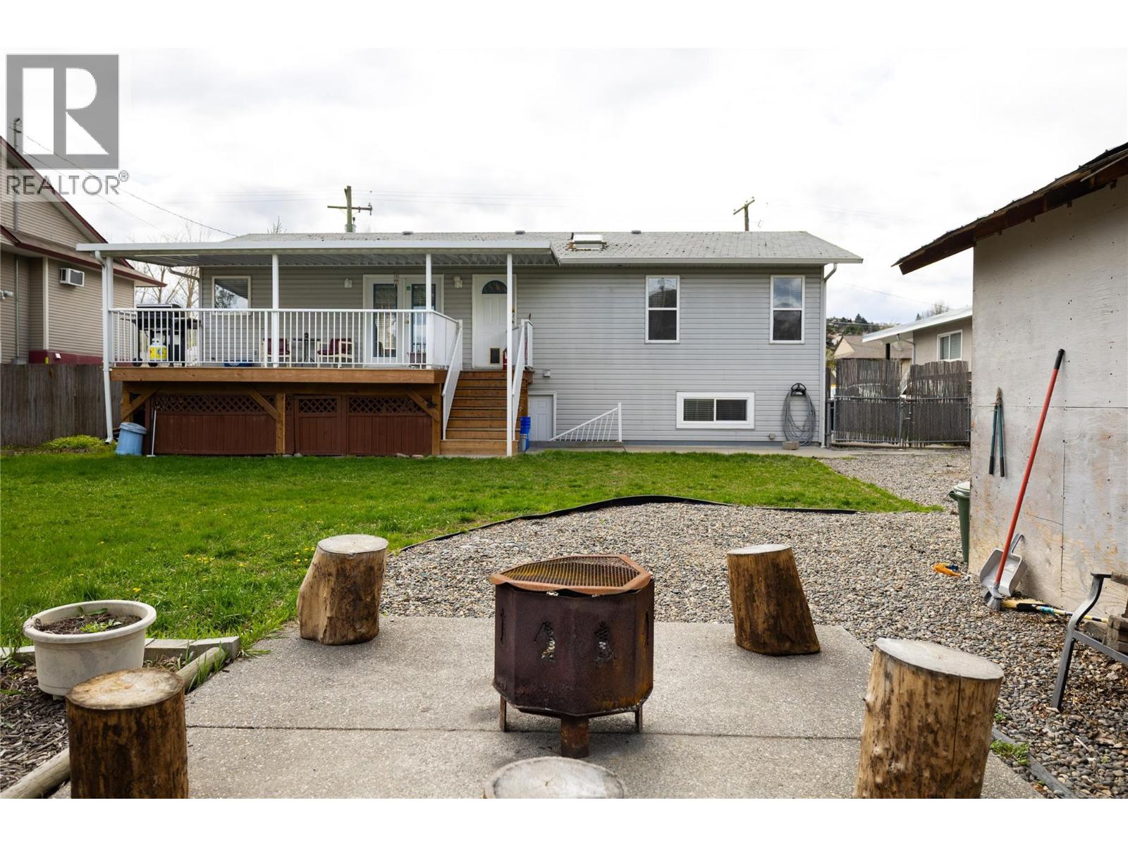 4009 24 Avenue, Vernon, British Columbia  V1T 1M1 - Photo 10 - 10383610