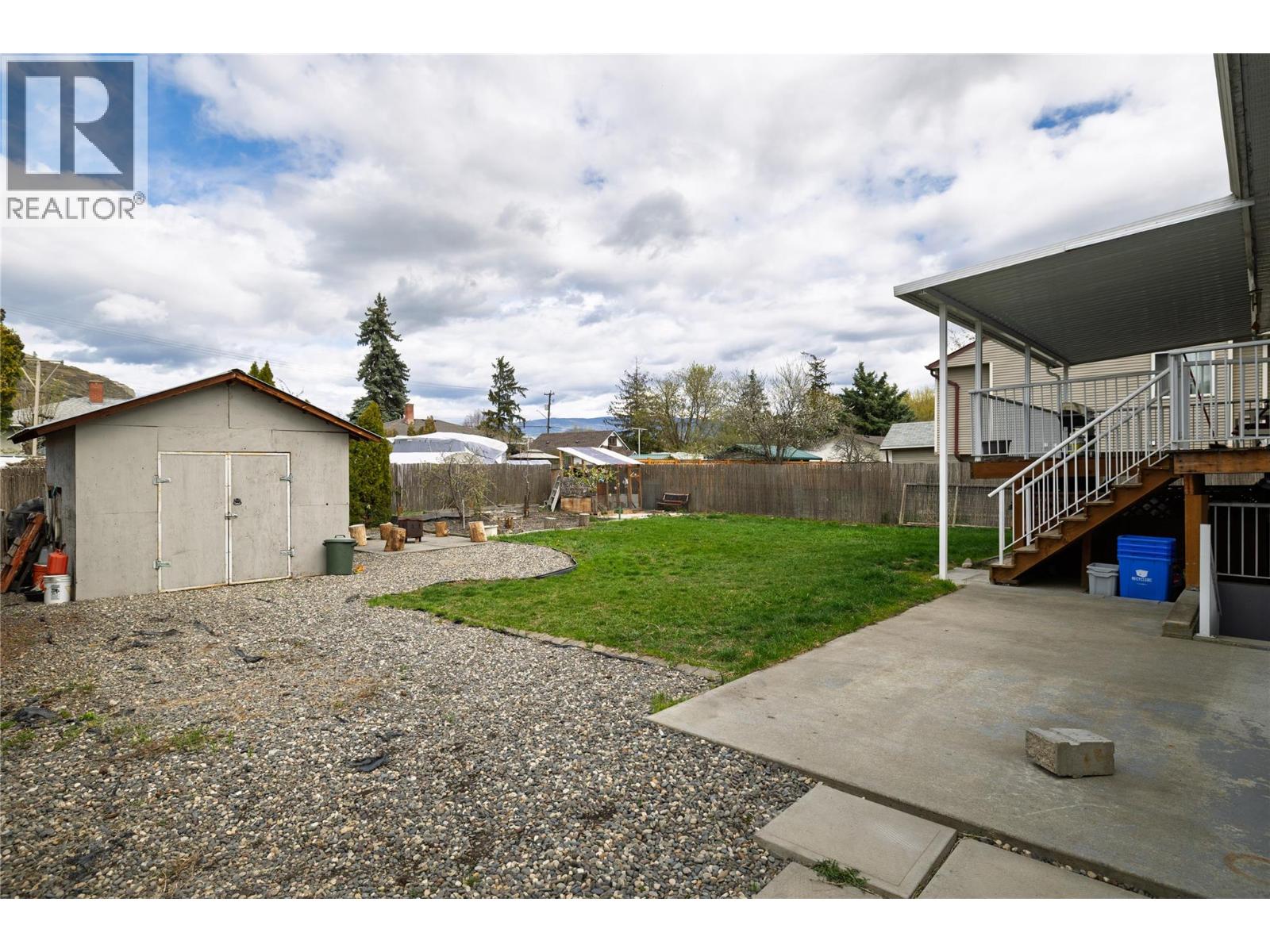 4009 24 Avenue, Vernon, British Columbia  V1T 1M1 - Photo 11 - 10383610