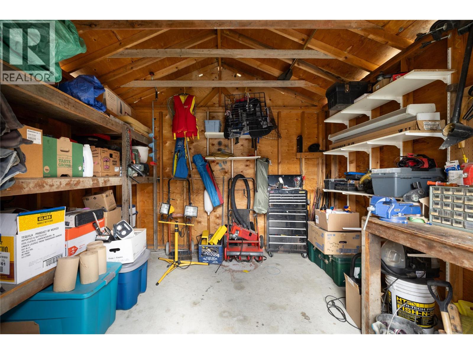 4009 24 Avenue, Vernon, British Columbia  V1T 1M1 - Photo 52 - 10383610