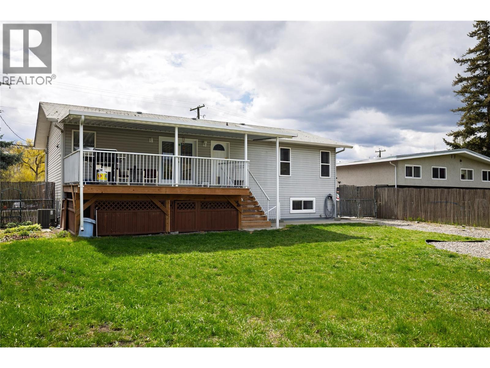 4009 24 Avenue, Vernon, British Columbia  V1T 1M1 - Photo 9 - 10383610