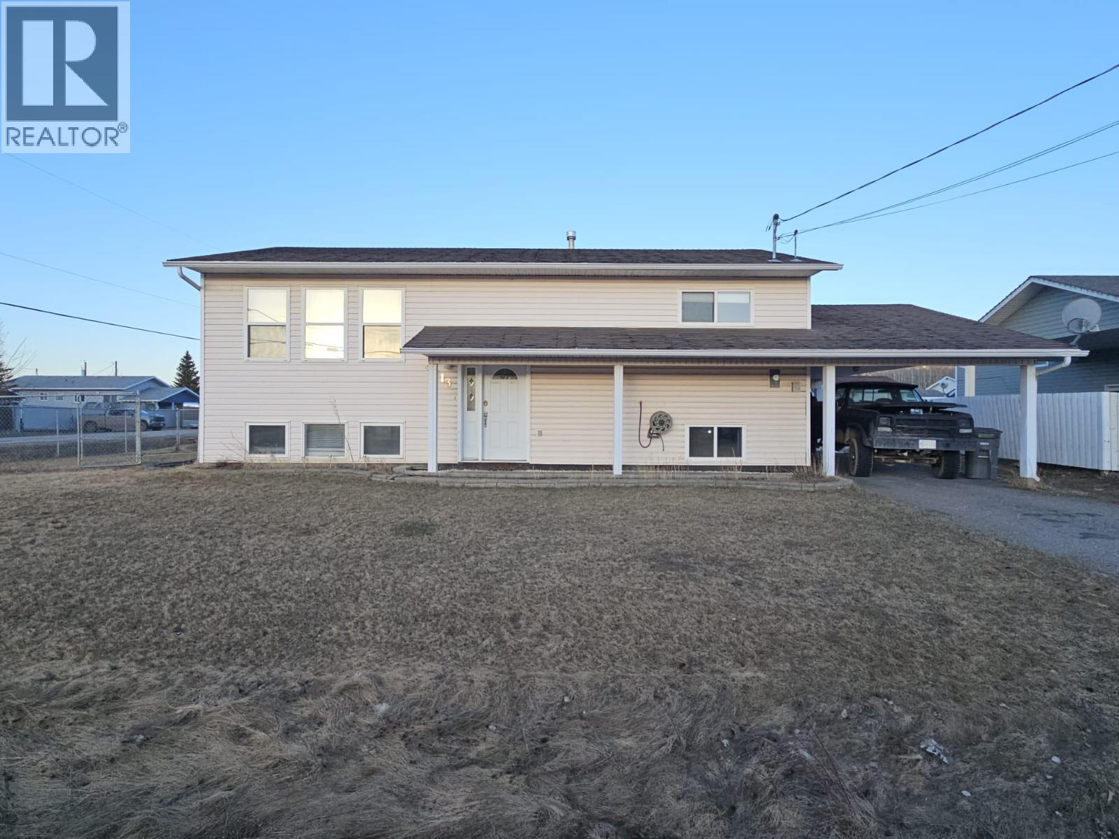 4013 52 Avenue Ne, Chetwynd, British Columbia  V0C 1J0 - Photo 62 - 10382583