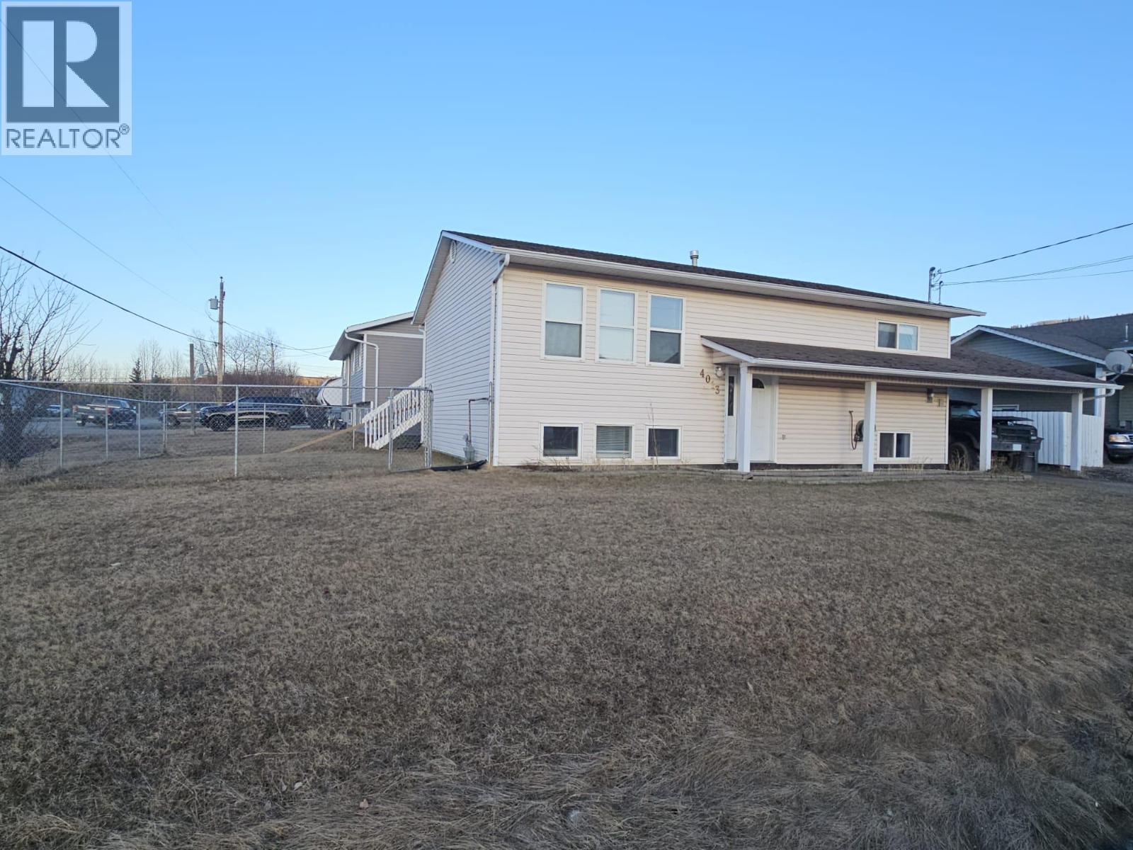 4013 52 Avenue Ne, Chetwynd, British Columbia  V0C 1J0 - Photo 63 - 10382583