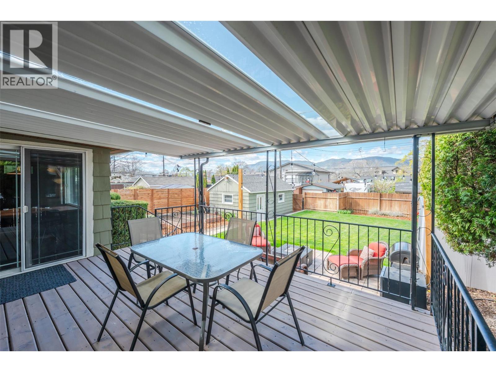 1111 Kilwinning Street, Penticton, British Columbia  V2A 4N9 - Photo 15 - 10383631