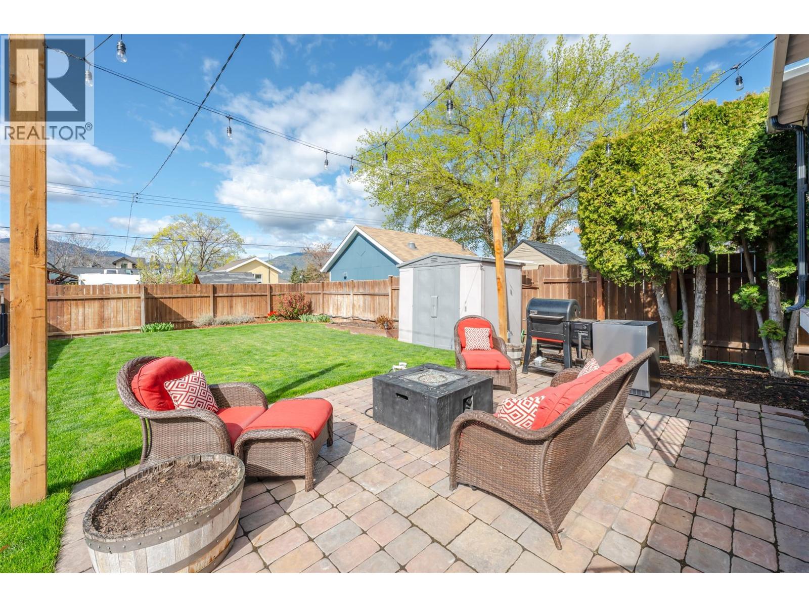 1111 Kilwinning Street, Penticton, British Columbia  V2A 4N9 - Photo 16 - 10383631