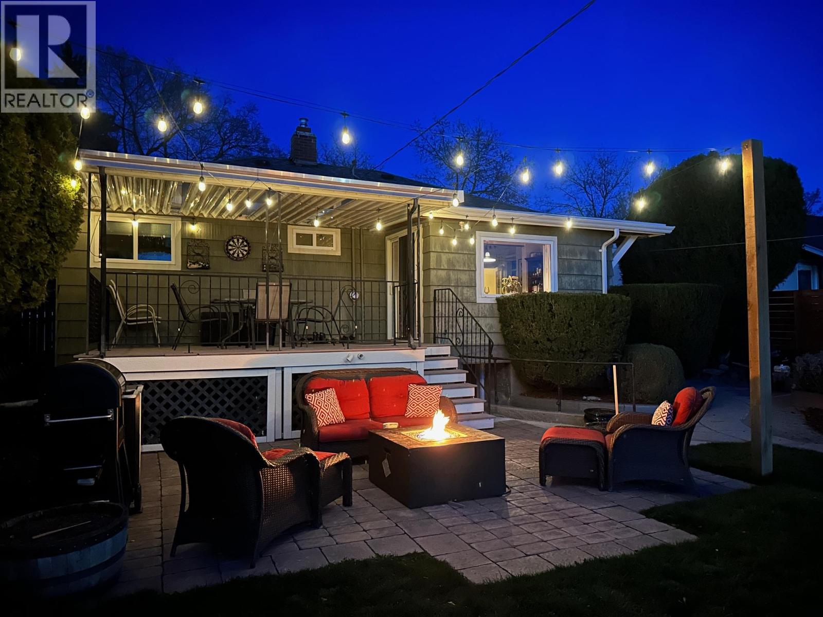 1111 Kilwinning Street, Penticton, British Columbia  V2A 4N9 - Photo 19 - 10383631