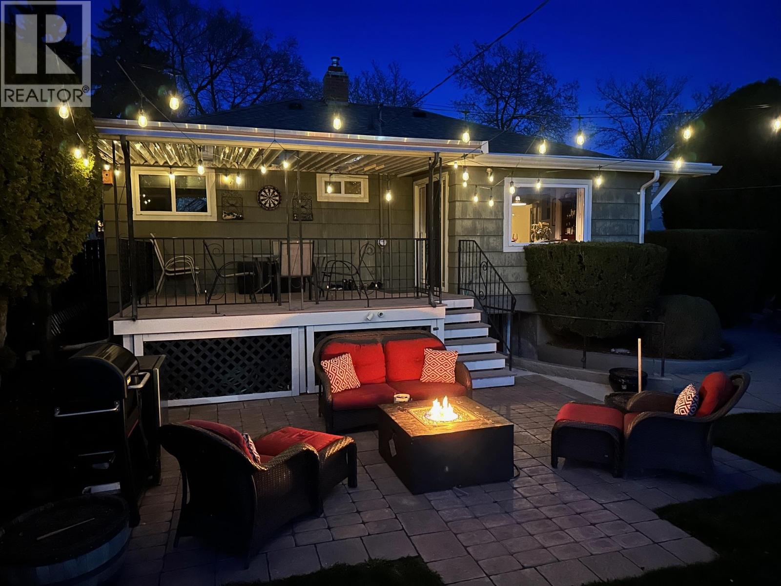 1111 Kilwinning Street, Penticton, British Columbia  V2A 4N9 - Photo 20 - 10383631