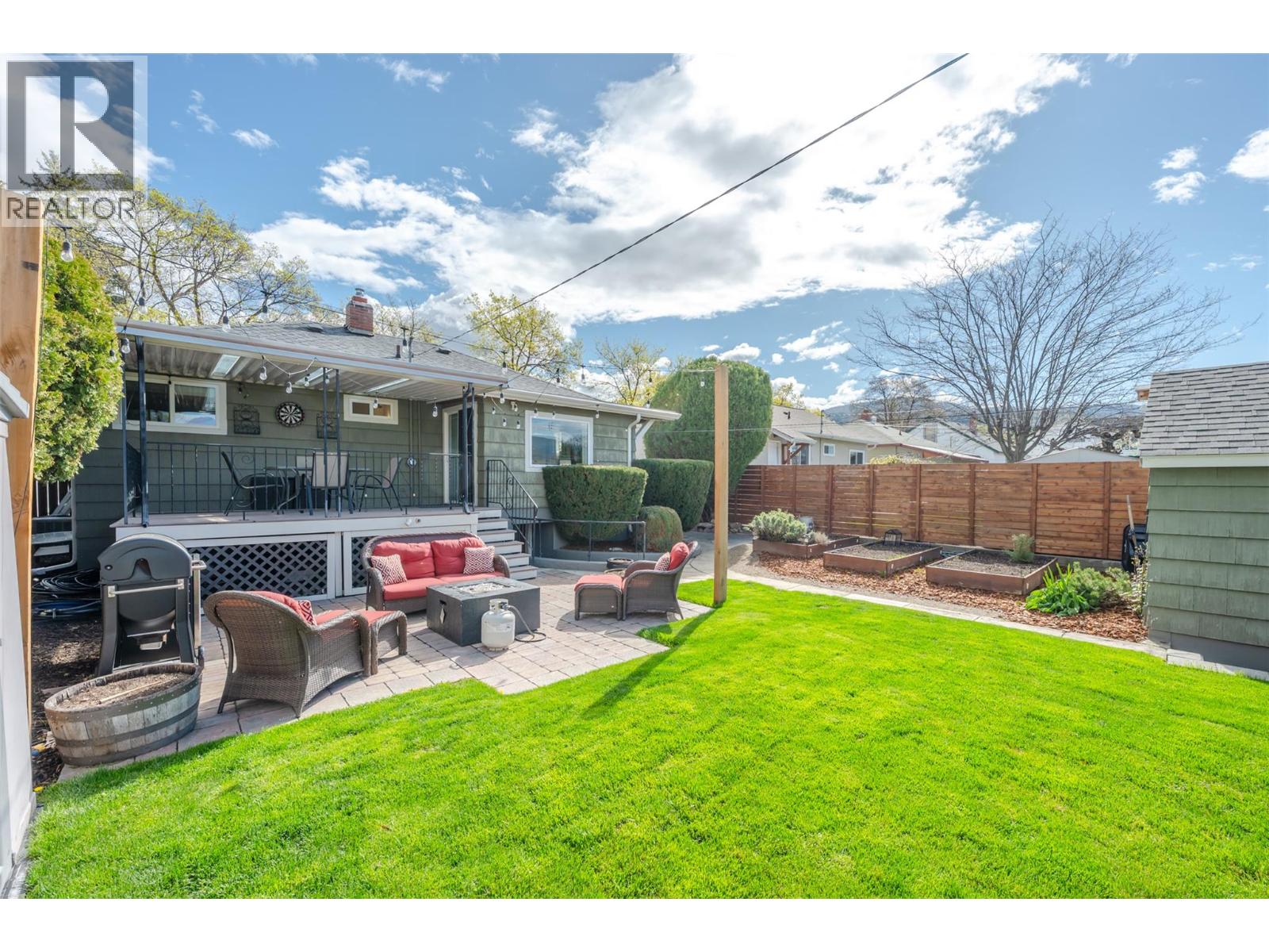 1111 Kilwinning Street, Penticton, British Columbia  V2A 4N9 - Photo 31 - 10383631