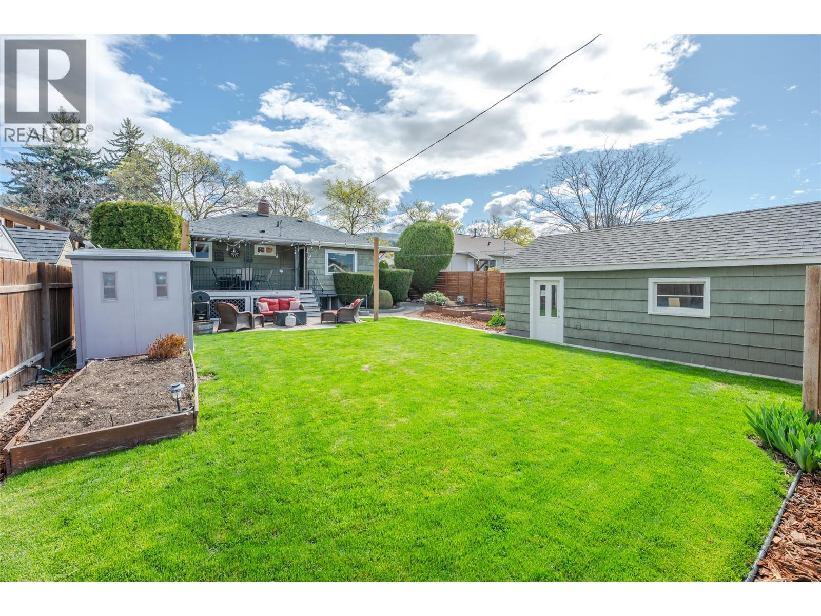 1111 Kilwinning Street, Penticton, British Columbia  V2A 4N9 - Photo 36 - 10383631