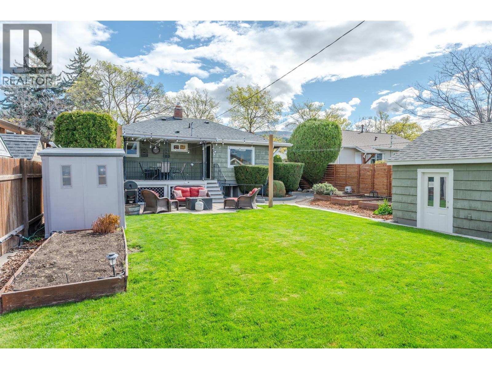 1111 Kilwinning Street, Penticton, British Columbia  V2A 4N9 - Photo 37 - 10383631