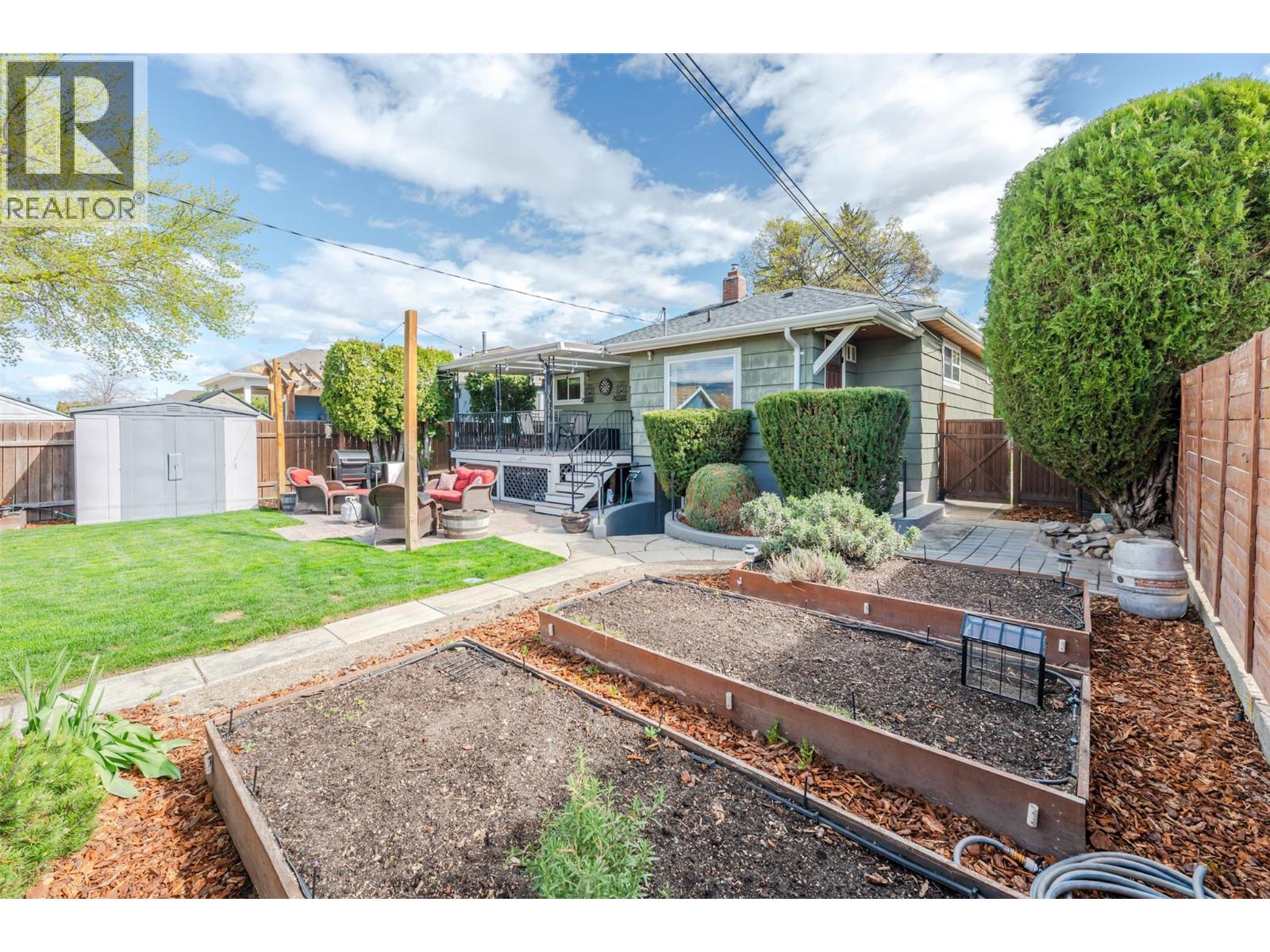 1111 Kilwinning Street, Penticton, British Columbia  V2A 4N9 - Photo 40 - 10383631