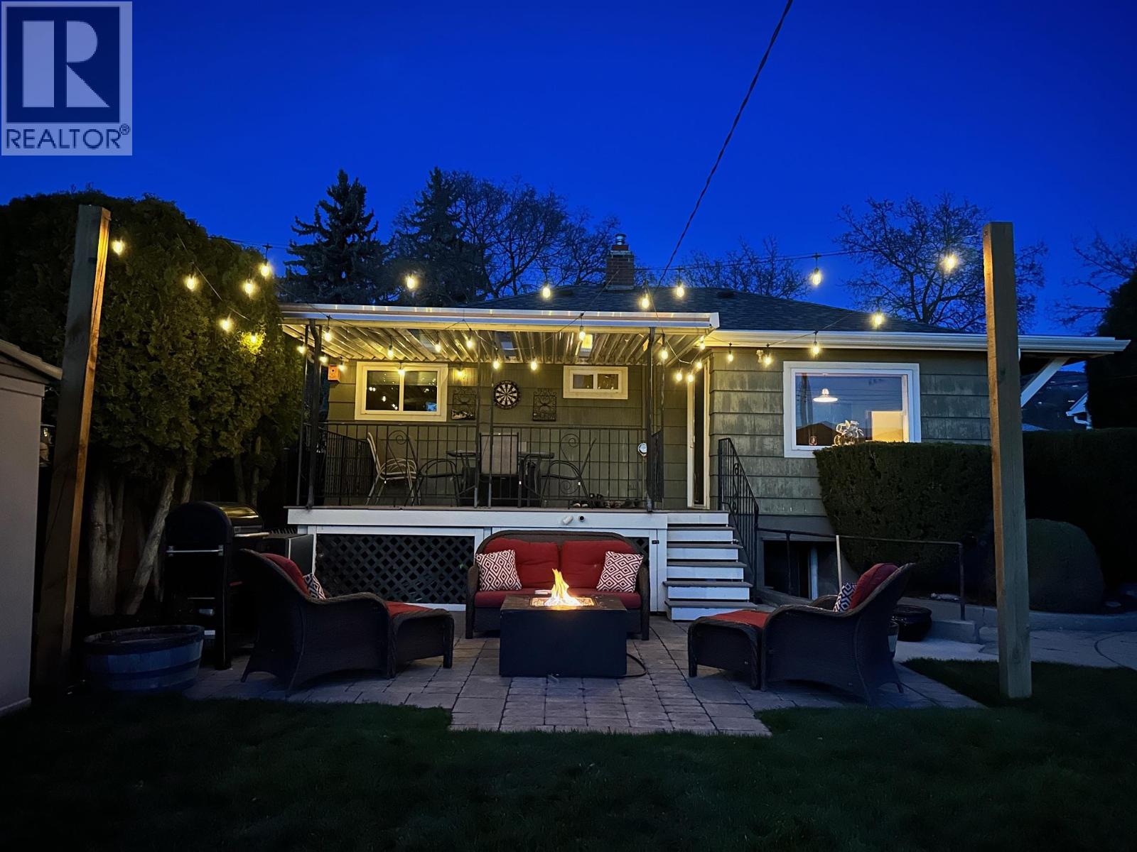 1111 Kilwinning Street, Penticton, British Columbia  V2A 4N9 - Photo 44 - 10383631