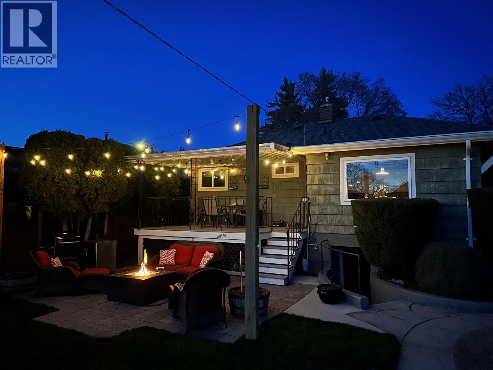 1111 Kilwinning Street, Penticton, British Columbia  V2A 4N9 - Photo 45 - 10383631