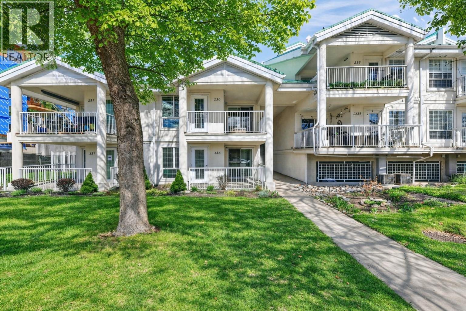1200 Cameron Avenue Unit# 236, Kelowna, British Columbia  V1W 4T2 - Photo 2 - 10382598