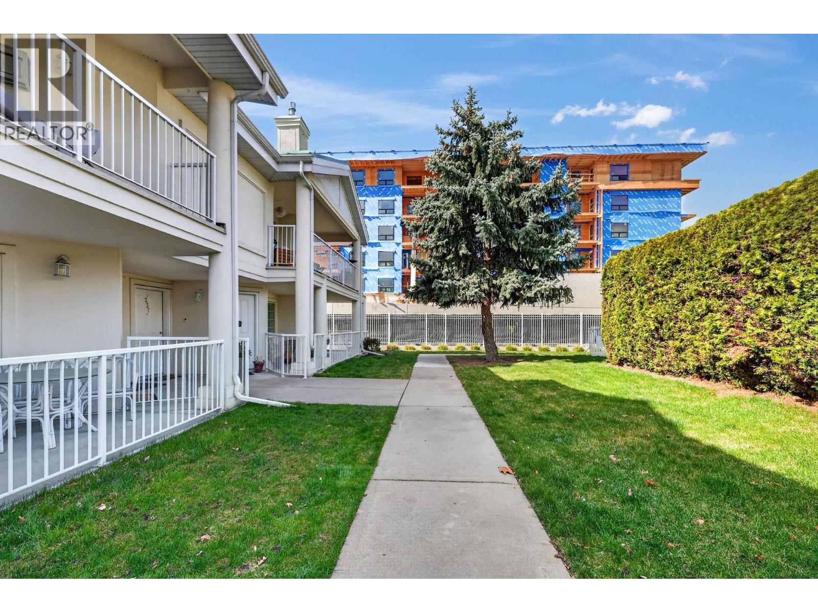 1200 Cameron Avenue Unit# 236, Kelowna, British Columbia  V1W 4T2 - Photo 51 - 10382598